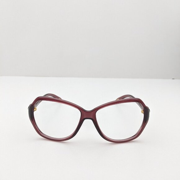 🕶️Frame only! Ralph Lauren RA5136 994/14 Sunglasses 58/15 135 /ALI829🕶️ - Picture 3 of 9